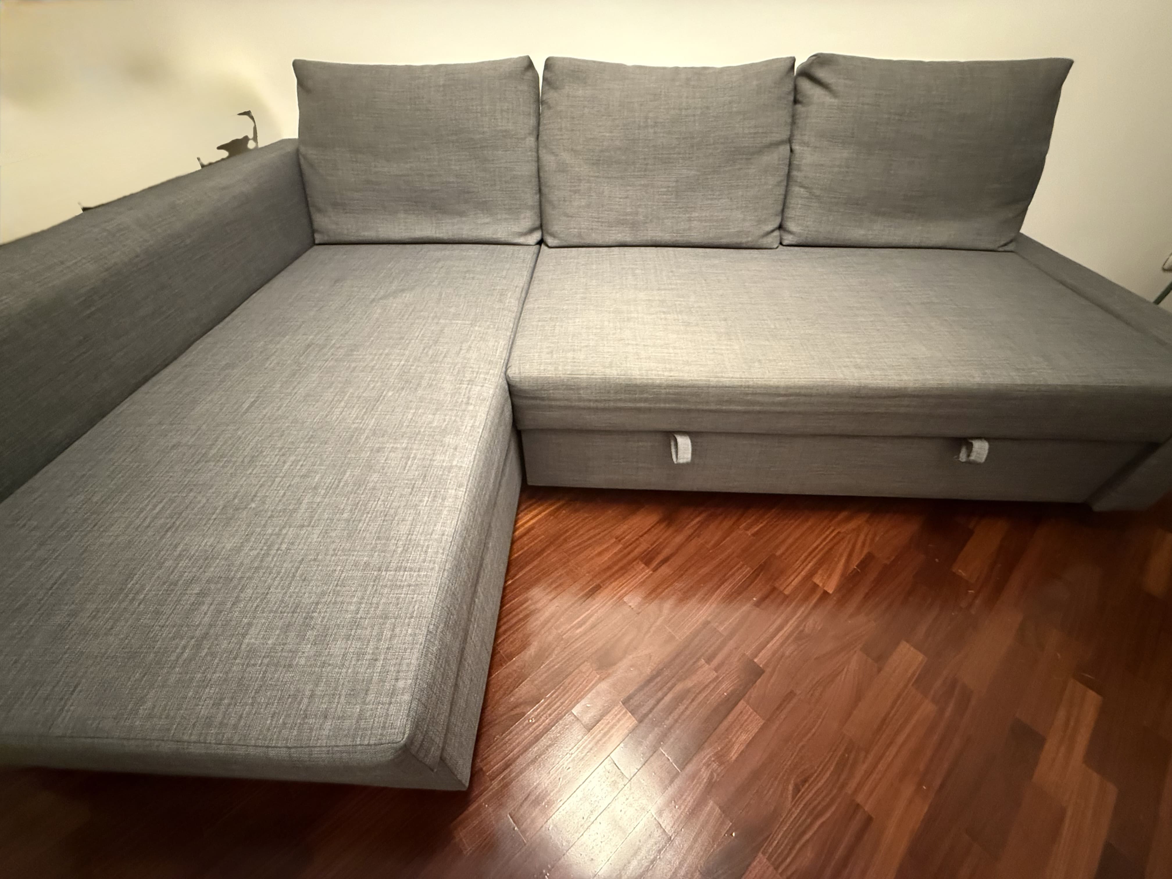 Divano Letto