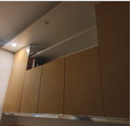Credenza cucina